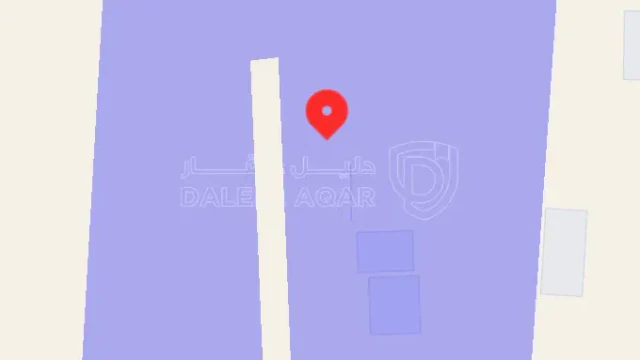 أرض في الخالديه بعد دوار الخالدية 500متر يمين  - 5,000 دأ - صورة 1