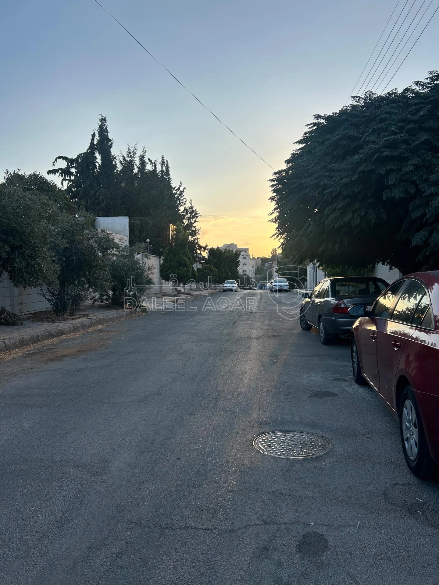 فيلا/منزل في عمان الجويده ش.عامر الشعبي قرب مدرسة البحث العلمي - 95,000 دأ - صورة 24