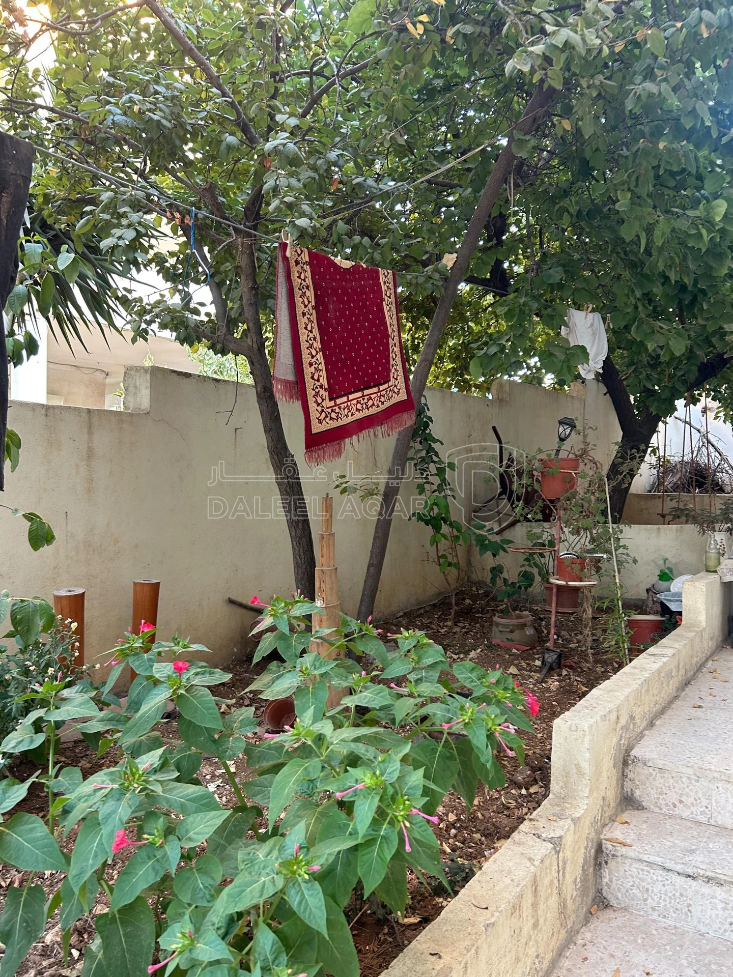 فيلا/منزل في عمان الجويده ش.عامر الشعبي قرب مدرسة البحث العلمي - 95,000 دأ - صورة 20