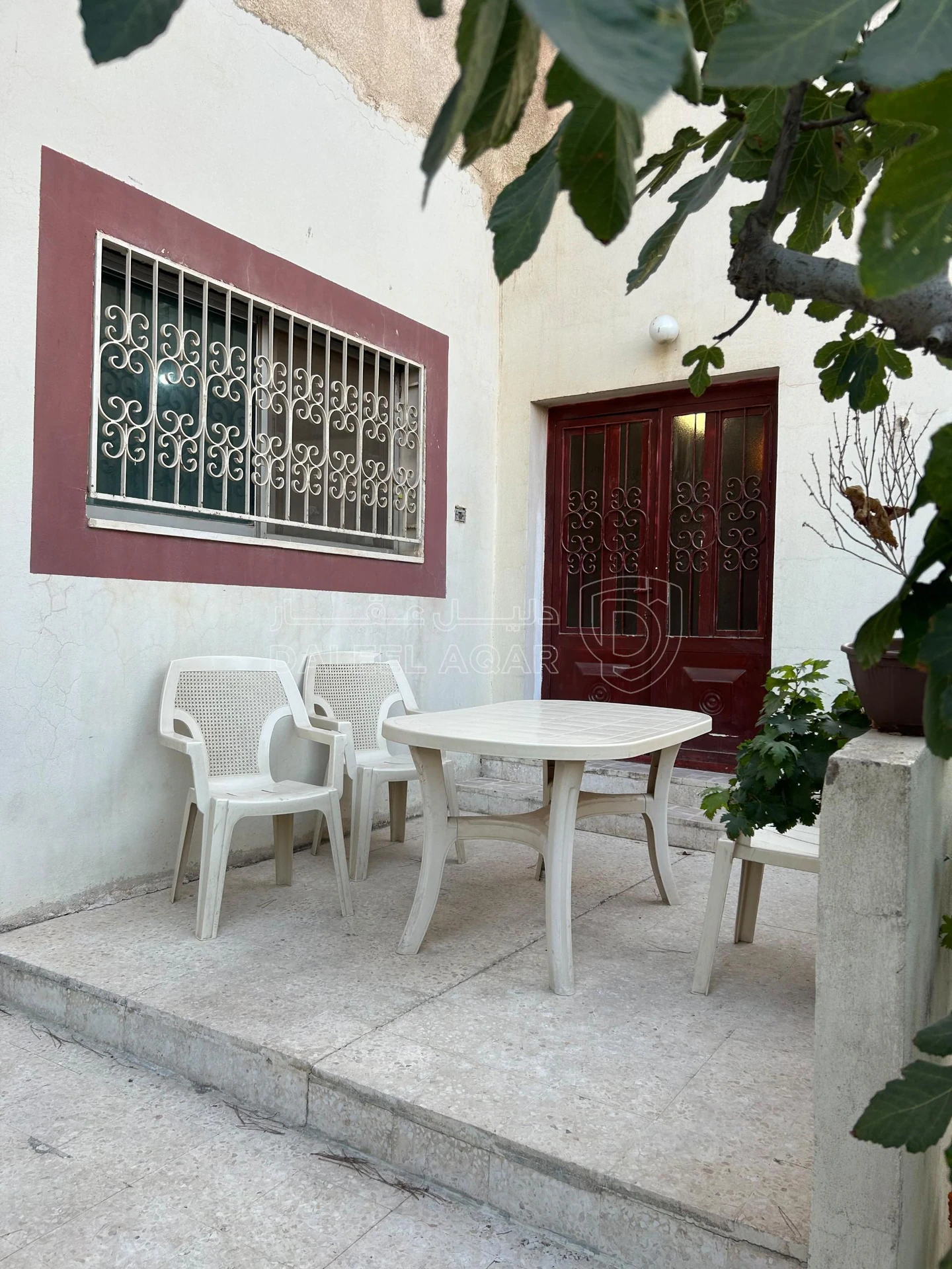 فيلا/منزل في عمان الجويده ش.عامر الشعبي قرب مدرسة البحث العلمي - 95,000 دأ - صورة 18