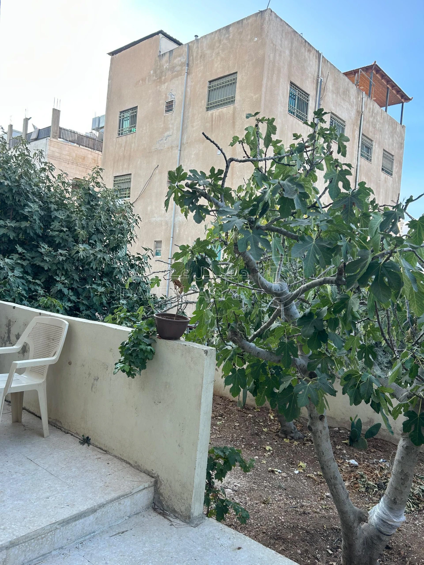 فيلا/منزل في عمان الجويده ش.عامر الشعبي قرب مدرسة البحث العلمي - 95,000 دأ - صورة 16