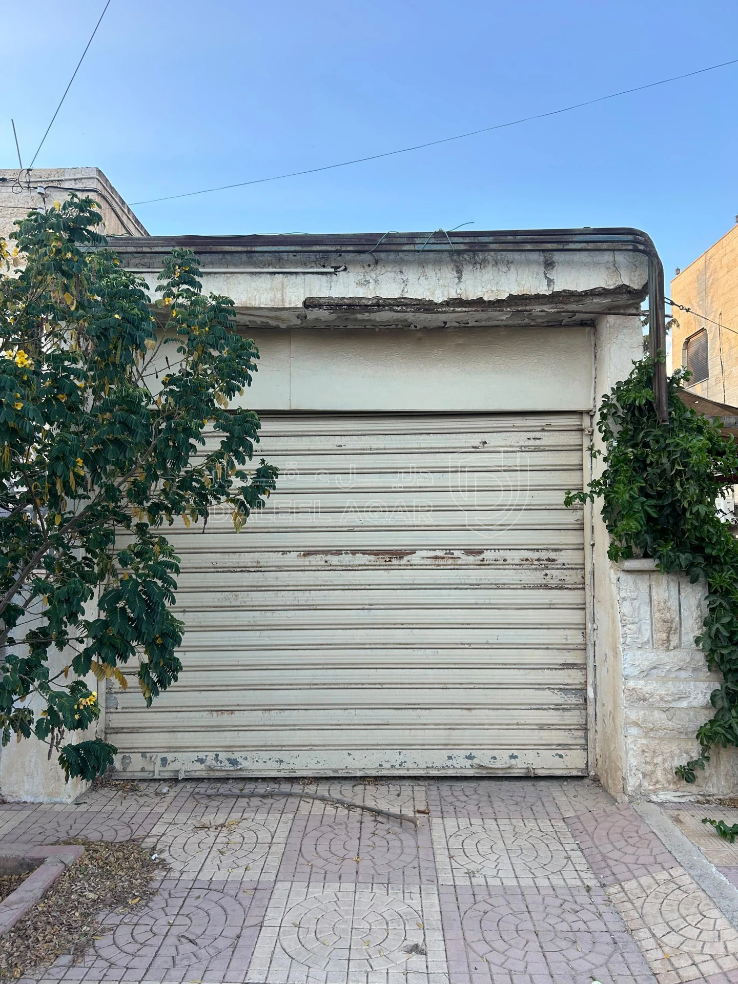 فيلا/منزل في عمان الجويده ش.عامر الشعبي قرب مدرسة البحث العلمي - 95,000 دأ - صورة 26