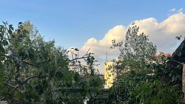 فيلا/منزل في عمان الجويده ش.عامر الشعبي قرب مدرسة البحث العلمي - 95,000 دأ - صورة NaN