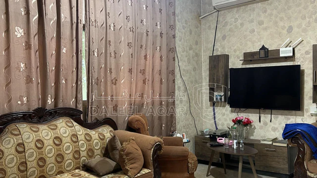 فيلا/منزل في عمان الجويده ش.عامر الشعبي قرب مدرسة البحث العلمي - 95,000 دأ - صورة NaN
