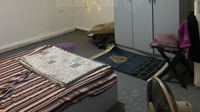 فيلا/منزل في عمان الجويده ش.عامر الشعبي قرب مدرسة البحث العلمي - 95,000 دأ - صورة NaN