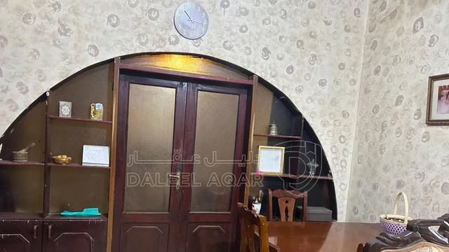 فيلا/منزل في عمان الجويده ش.عامر الشعبي قرب مدرسة البحث العلمي - 95,000 دأ - صورة NaN