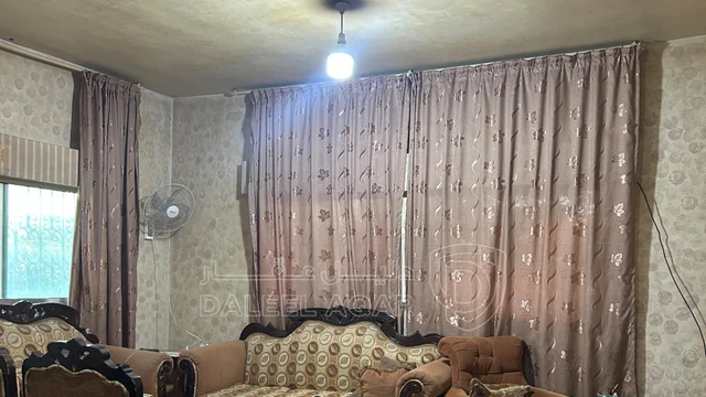 فيلا/منزل في عمان الجويده ش.عامر الشعبي قرب مدرسة البحث العلمي - 95,000 دأ - صورة NaN