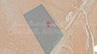 أرض في محافظة العاصمة- شرق عمان- ابو علندا الشرقي  - 133,000 دأ - صورة 1