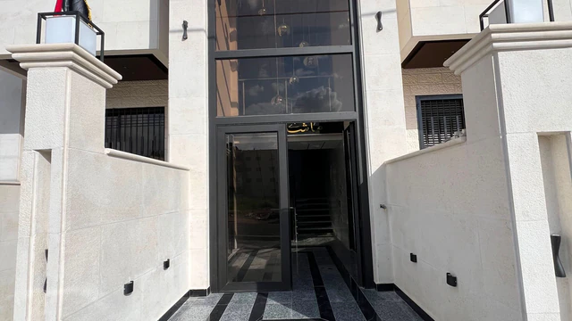 شقة - عمان - البنيات  - 84000 دأ
