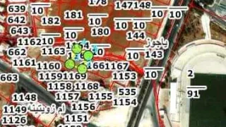 أرض - عمان شمال عمان ام زويتينة خوض ام حجير  - 210000 دأ