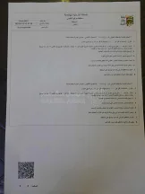 أرض في عمان ماركا شارع الحزام  - 28,000 دأ - صورة NaN