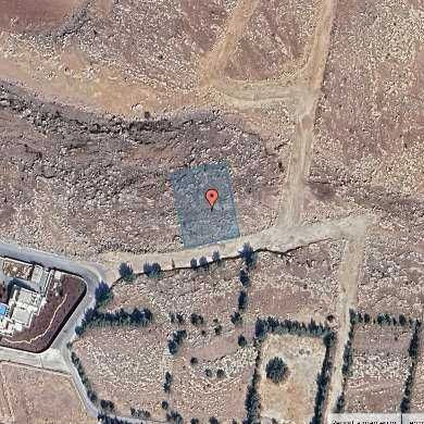 أرض في ارض للبيع في بدر الجديدة بمساحة ارض 2007م - 170,000 دأ - صورة 1