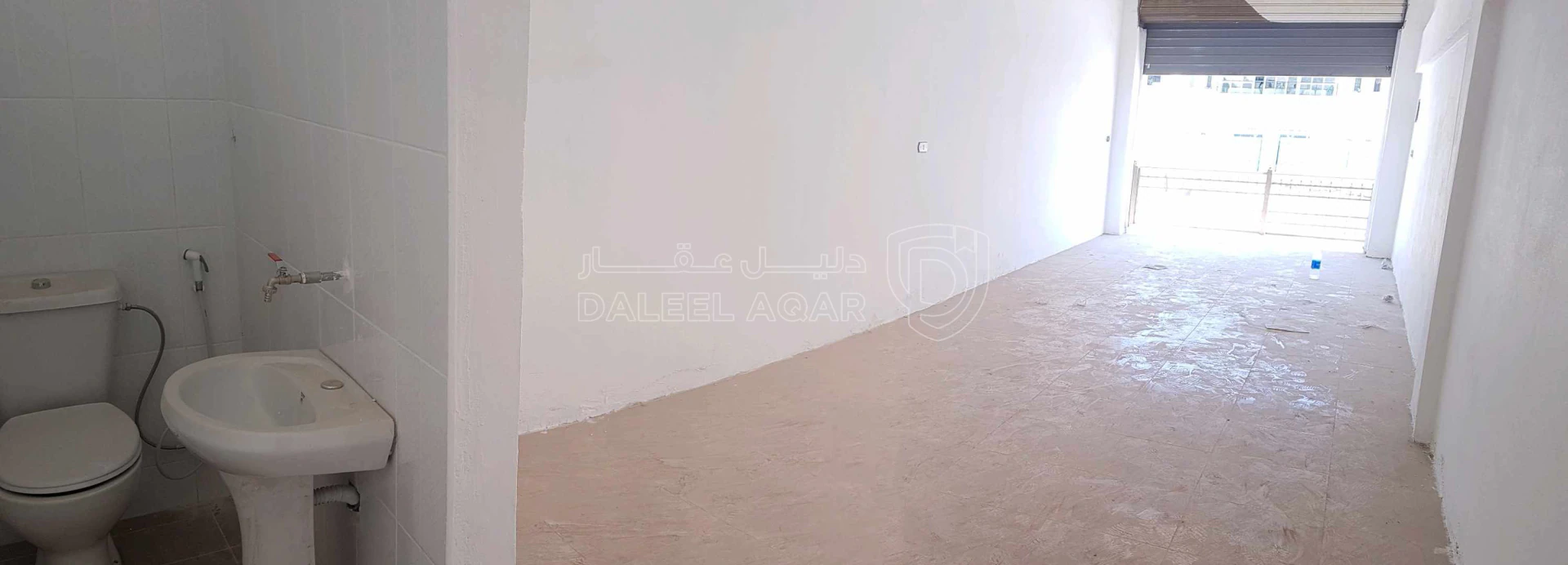 مبنى في مادبا/حنينا الغربي- مقابل مركز شباب و شابات مادبا - 600,000 دأ - صورة 1