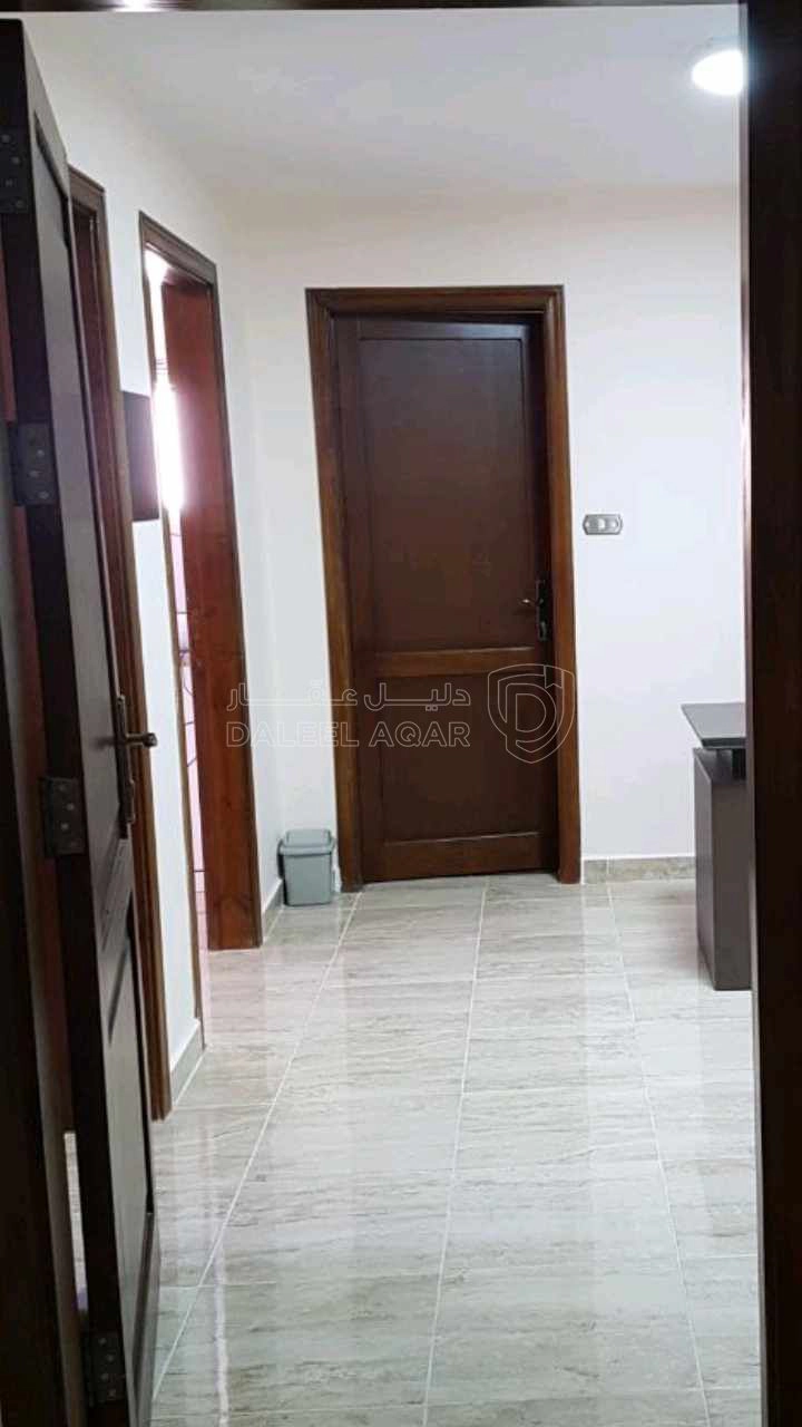 مبنى في مادبا/حنينا الغربي- مقابل مركز شباب و شابات مادبا - 600,000 دأ - صورة 1