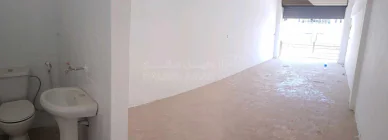 مبنى في مادبا/حنينا الغربي- مقابل مركز شباب و شابات مادبا - 600,000 دأ - صورة NaN