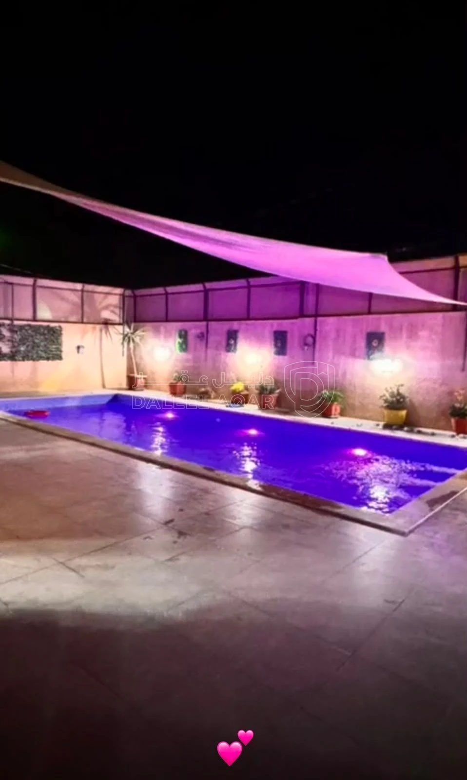 مزرعة/شاليه في طريق المطار الجيزة - 80,000 دأ - صورة 24