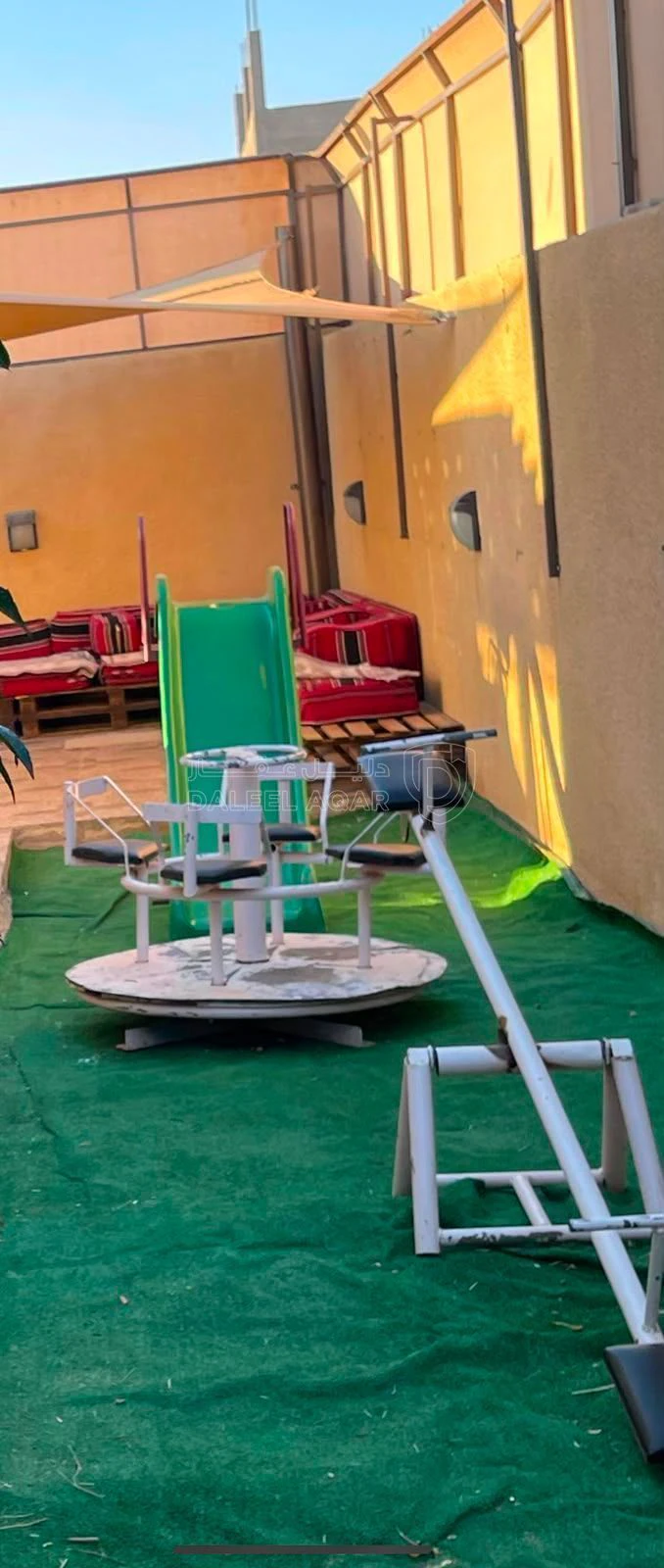 مزرعة/شاليه في طريق المطار الجيزة - 80,000 دأ - صورة 25