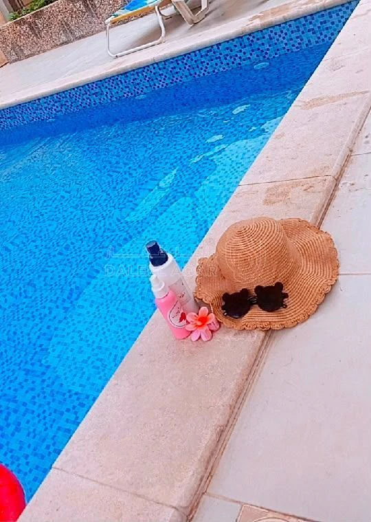 مزرعة/شاليه في طريق المطار الجيزة - 80,000 دأ - صورة 9