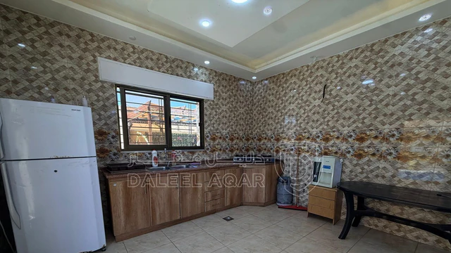 مزرعة/شاليه في طريق المطار الجيزة - 80,000 دأ - صورة NaN