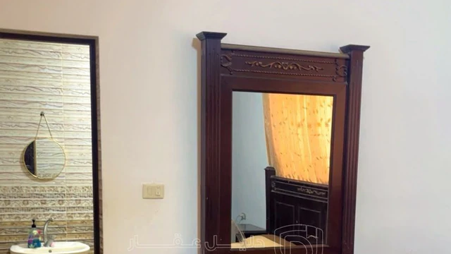مزرعة/شاليه في طريق المطار الجيزة - 80,000 دأ - صورة NaN