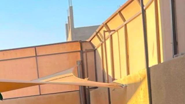 مزرعة/شاليه في طريق المطار الجيزة - 80,000 دأ - صورة NaN
