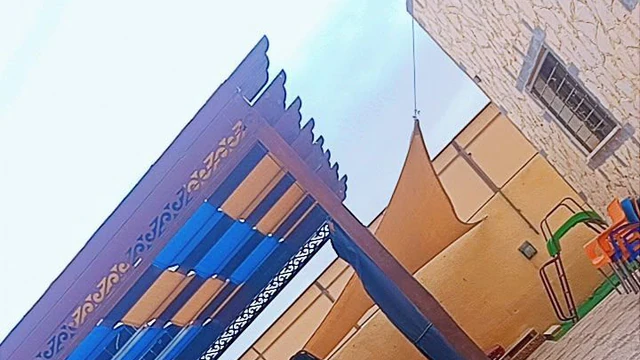 مزرعة/شاليه في طريق المطار الجيزة - 80,000 دأ - صورة NaN