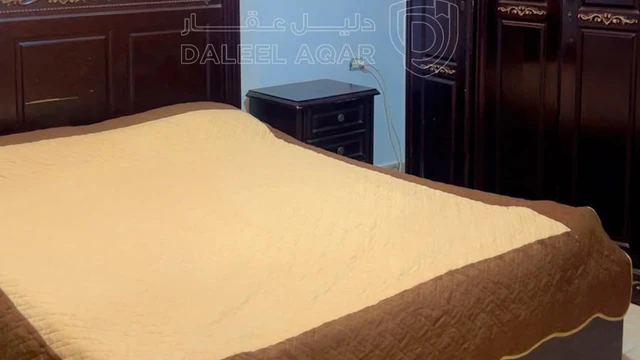مزرعة/شاليه في طريق المطار الجيزة - 80,000 دأ - صورة NaN