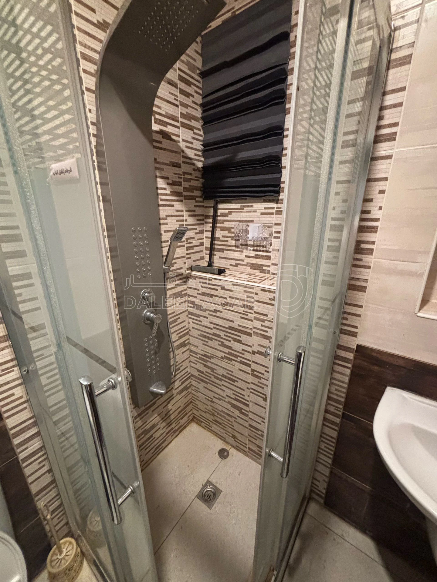 مزرعة/شاليه في semi Vila chalet - 80,000 دأ - صورة 17