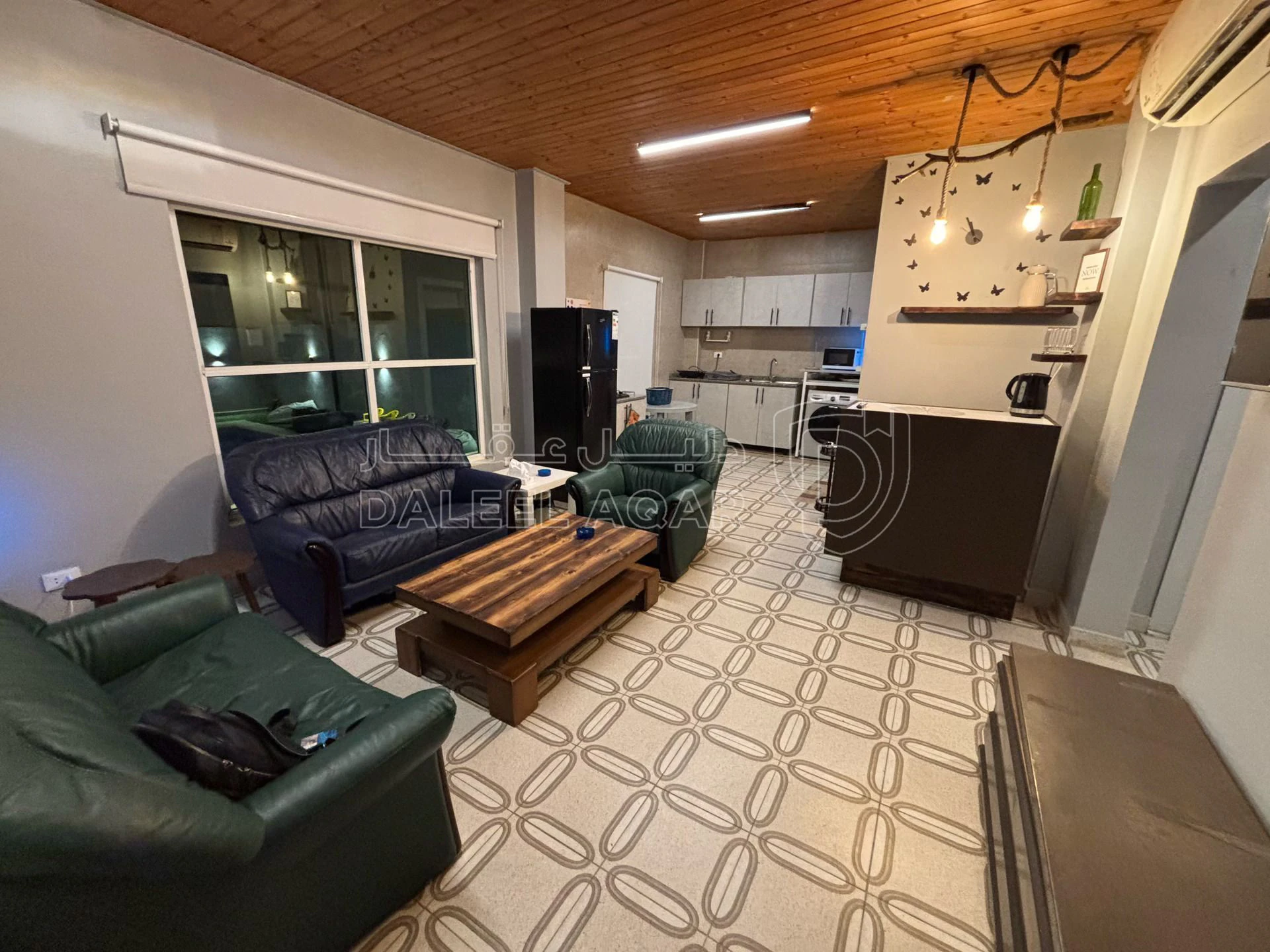 مزرعة/شاليه في semi Vila chalet - 80,000 دأ - صورة 9