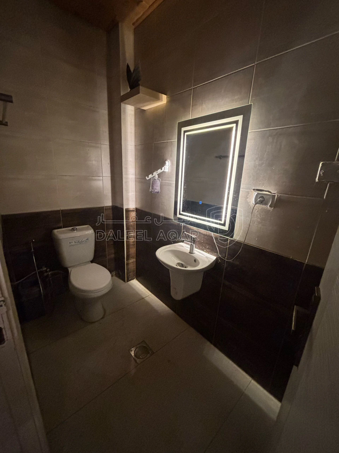 مزرعة/شاليه في semi Vila chalet - 80,000 دأ - صورة 18