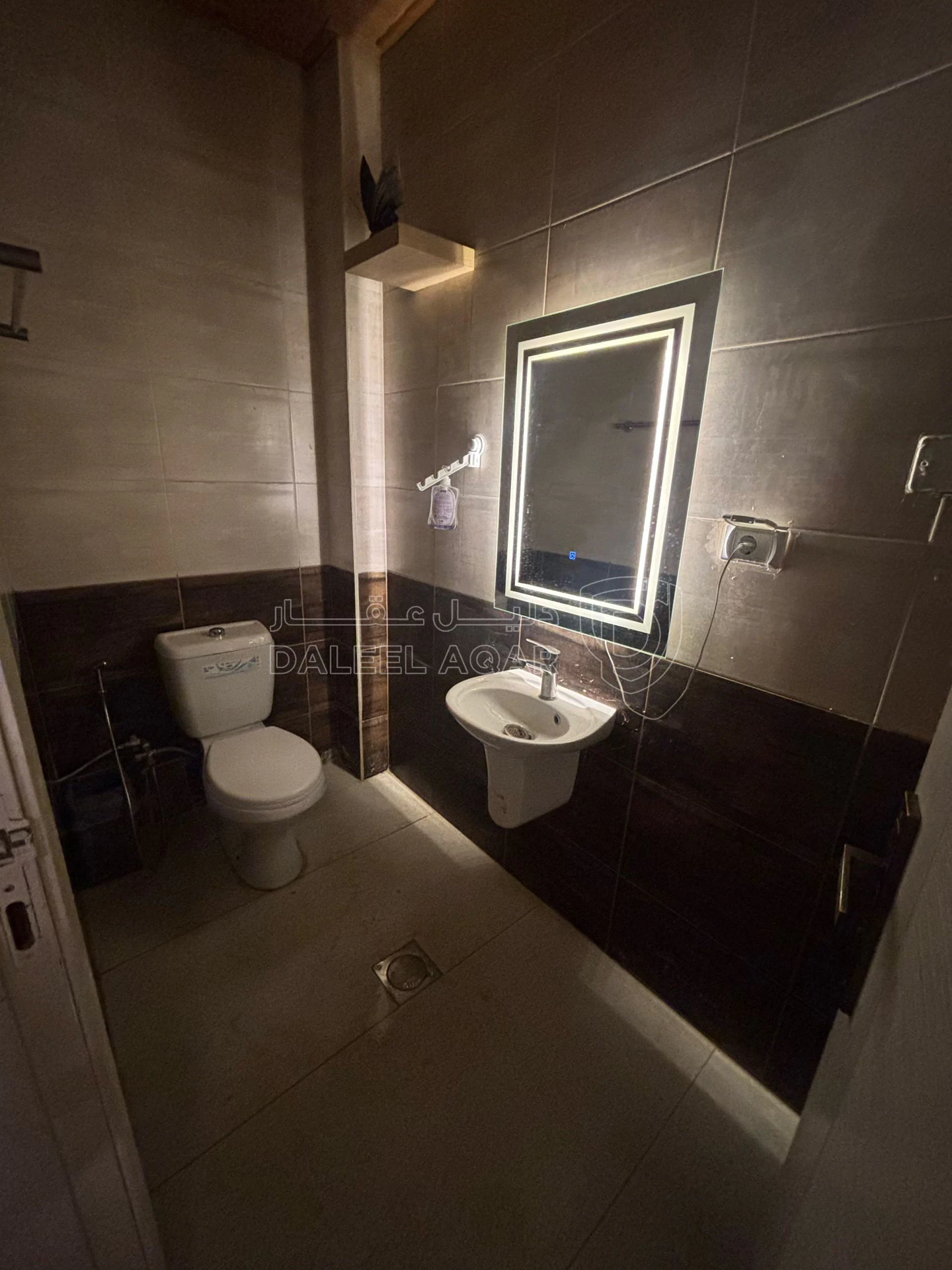 مزرعة/شاليه في semi Vila chalet - 80,000 دأ - صورة 20