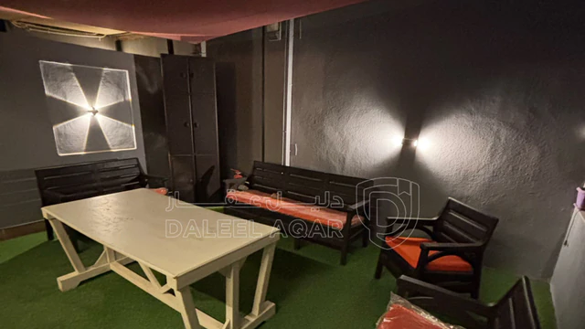 مزرعة/شاليه في semi Vila chalet - 80,000 دأ - صورة NaN