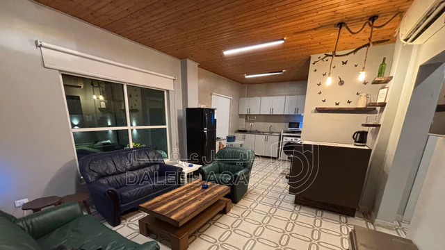 مزرعة/شاليه في semi Vila chalet - 80,000 دأ - صورة NaN