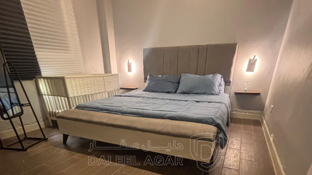 مزرعة/شاليه في semi Vila chalet - 80,000 دأ - صورة NaN