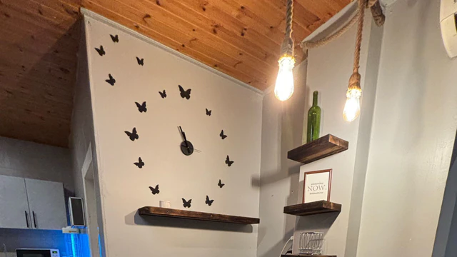 مزرعة/شاليه في semi Vila chalet - 80,000 دأ - صورة NaN