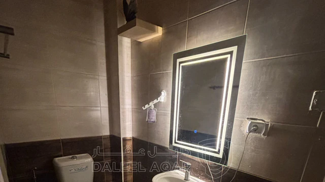 مزرعة/شاليه في semi Vila chalet - 80,000 دأ - صورة NaN