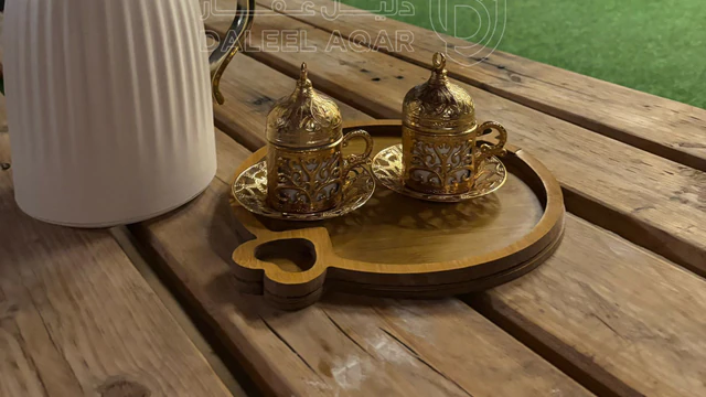 مزرعة/شاليه في semi Vila chalet - 80,000 دأ - صورة NaN