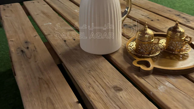مزرعة/شاليه في semi Vila chalet - 80,000 دأ - صورة NaN