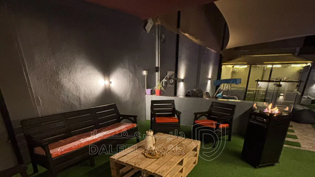 مزرعة/شاليه في semi Vila chalet - 80,000 دأ - صورة NaN