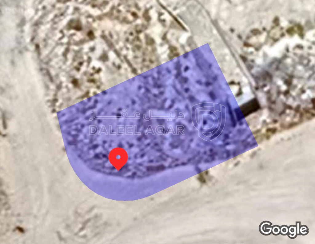 أرض في عمان طبربور عين رباط - 44,000 دأ - صورة 1