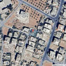 فيلا/منزل - مرج الحمام/ أم السماق الجنوبي - قرب مسجد الرحمة - 200000 دأ