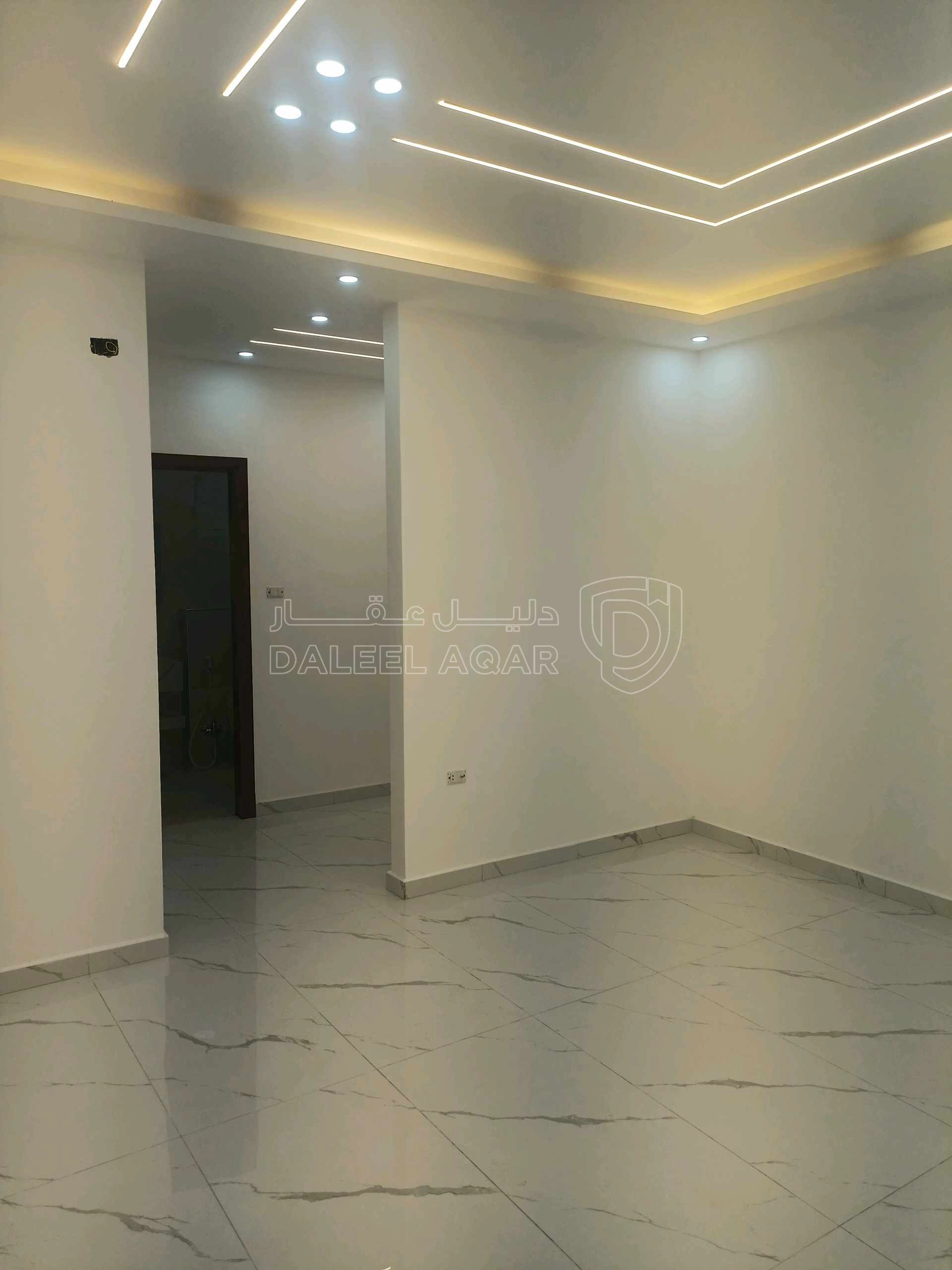شقة في عمان ضاحية الحج حسن حي الروضه قرب مستشفى الحنان  - 98,000 دأ - صورة 1