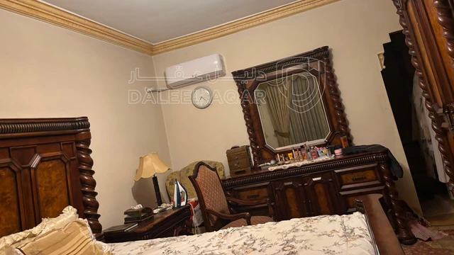 شقة في حي الرونق قرب النادي الاهلي بيادر وادي السير - 150,000 دأ - صورة NaN