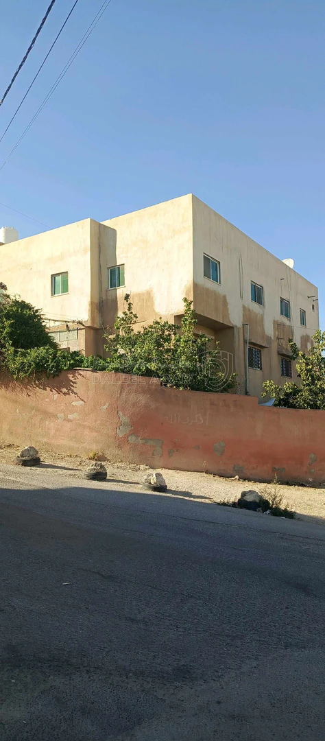 فيلا/منزل في الرصيفة حي الرشيد طلوع جريبا - 92,000 دأ - صورة 6