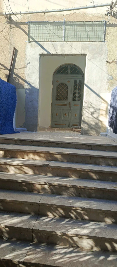 فيلا/منزل في الرصيفة حي الرشيد طلوع جريبا - 92,000 دأ - صورة 7