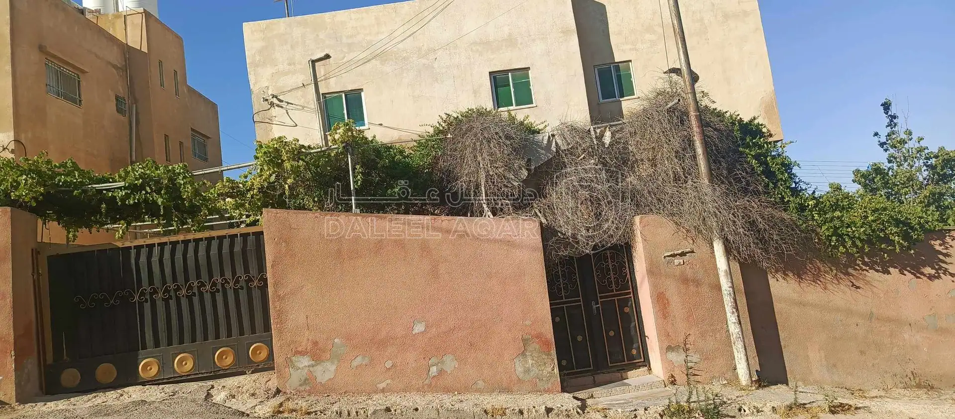 فيلا/منزل في الرصيفة حي الرشيد طلوع جريبا - 92,000 دأ - صورة 5