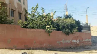 فيلا/منزل - الرصيفة حي الرشيد طلوع جريبا - 92000 دأ