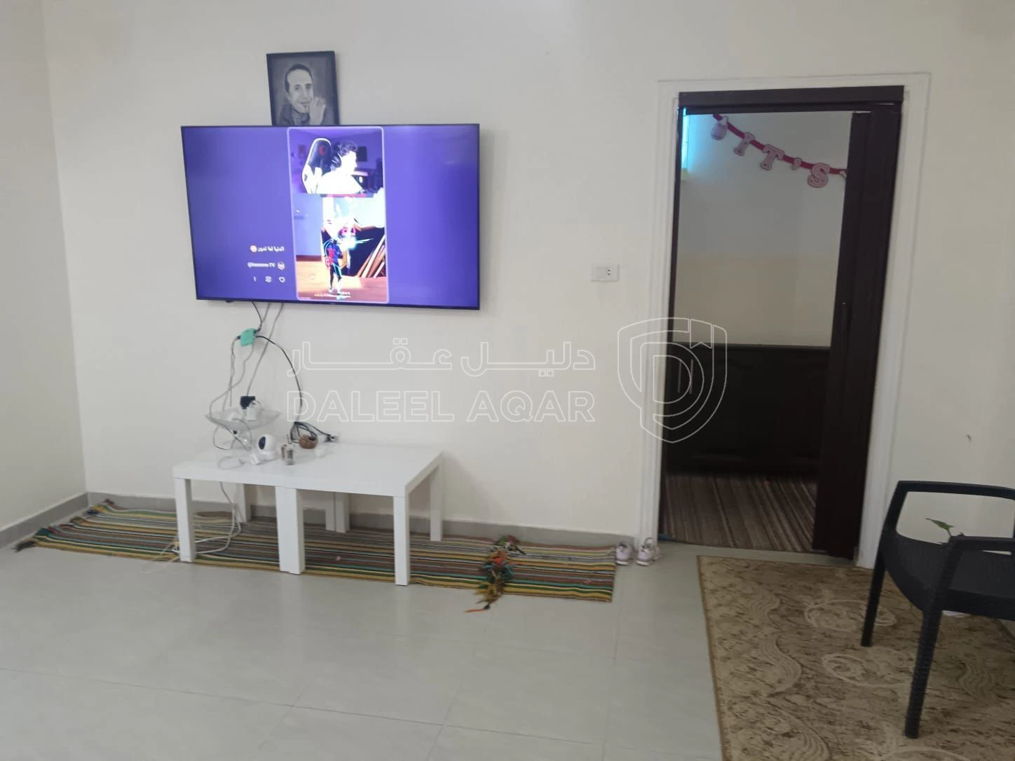 شقة في عمان مرج الحمام خلف حديقة النشامى  - 70,000 دأ - صورة 23