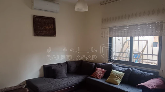 شقة في عمان مرج الحمام خلف حديقة النشامى  - 70,000 دأ - صورة NaN