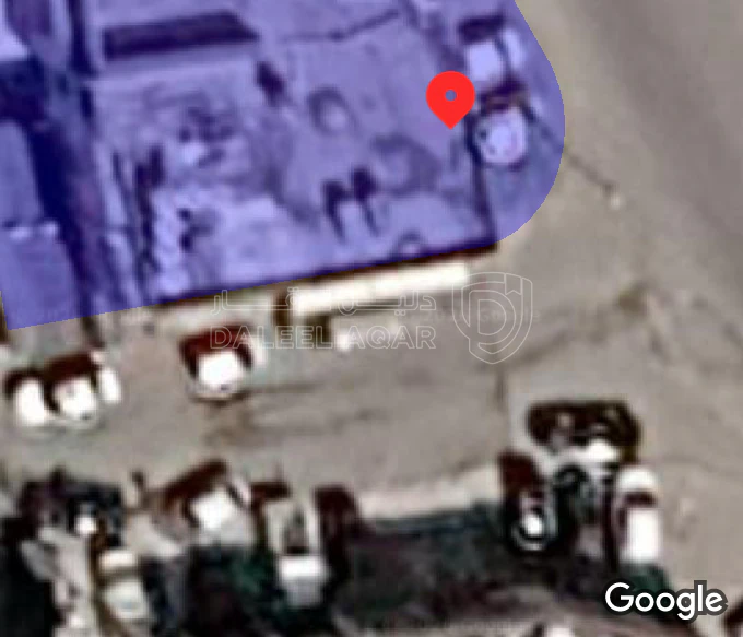 شقة في المنطقة الصناعيه البيادر شارع العمال - 30,000 دأ - صورة 1